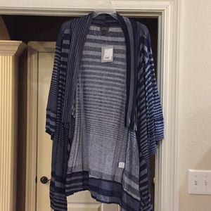 3/4 length sleeve Cardigan